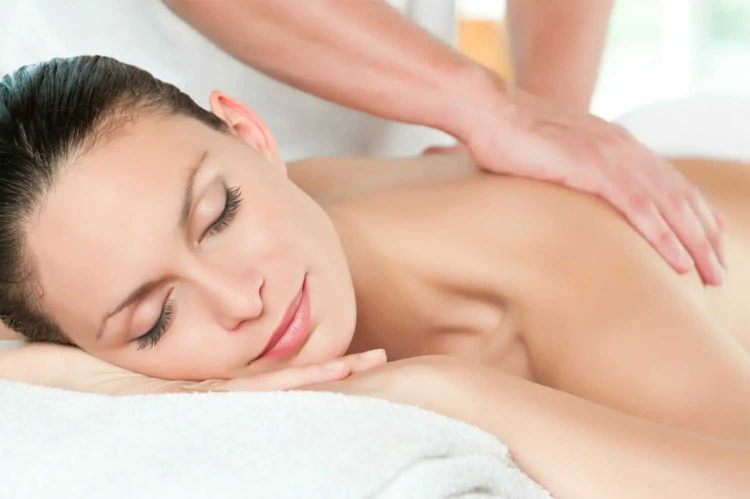 Massage von Kala Nui Wellness und Kosmetik