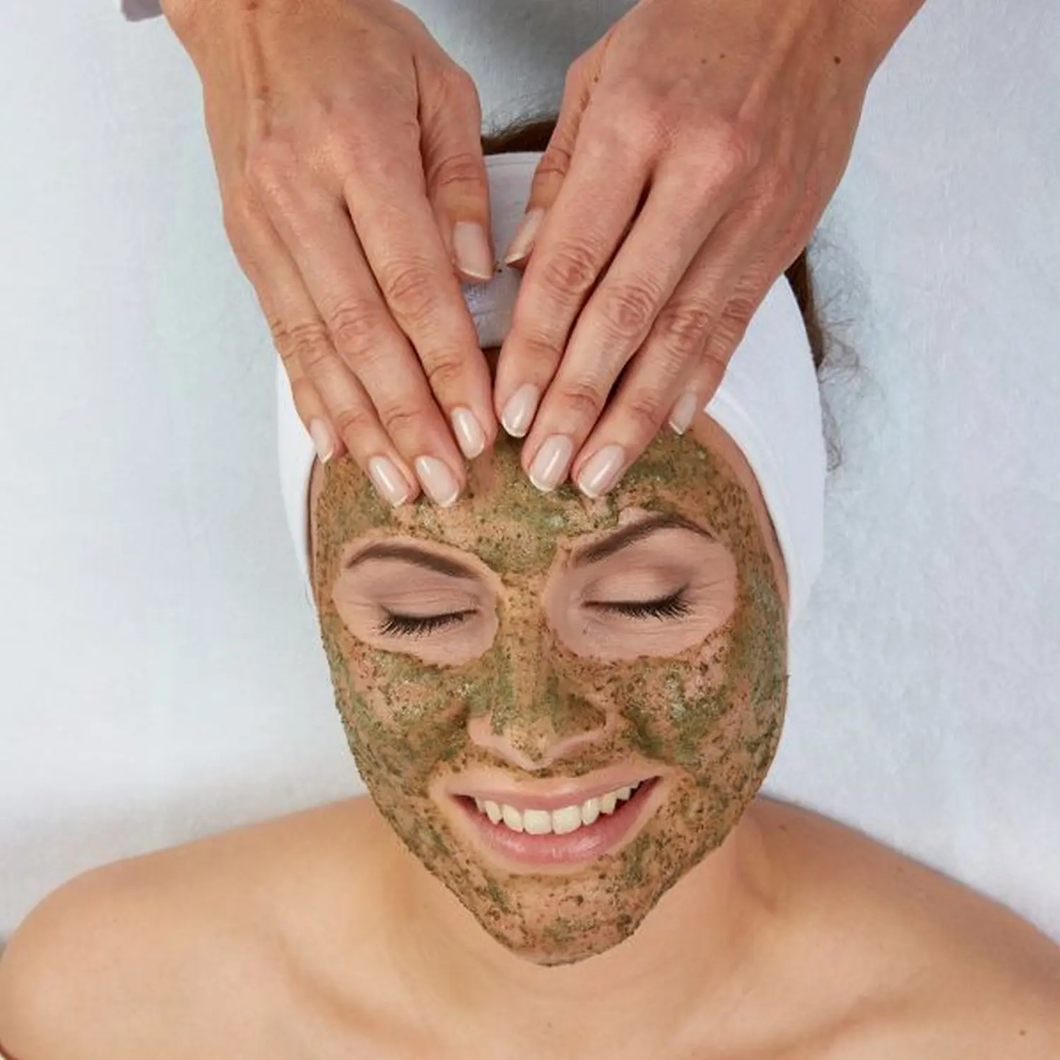 Green-Peel von Kala Nui Wellness und Kosmetik
