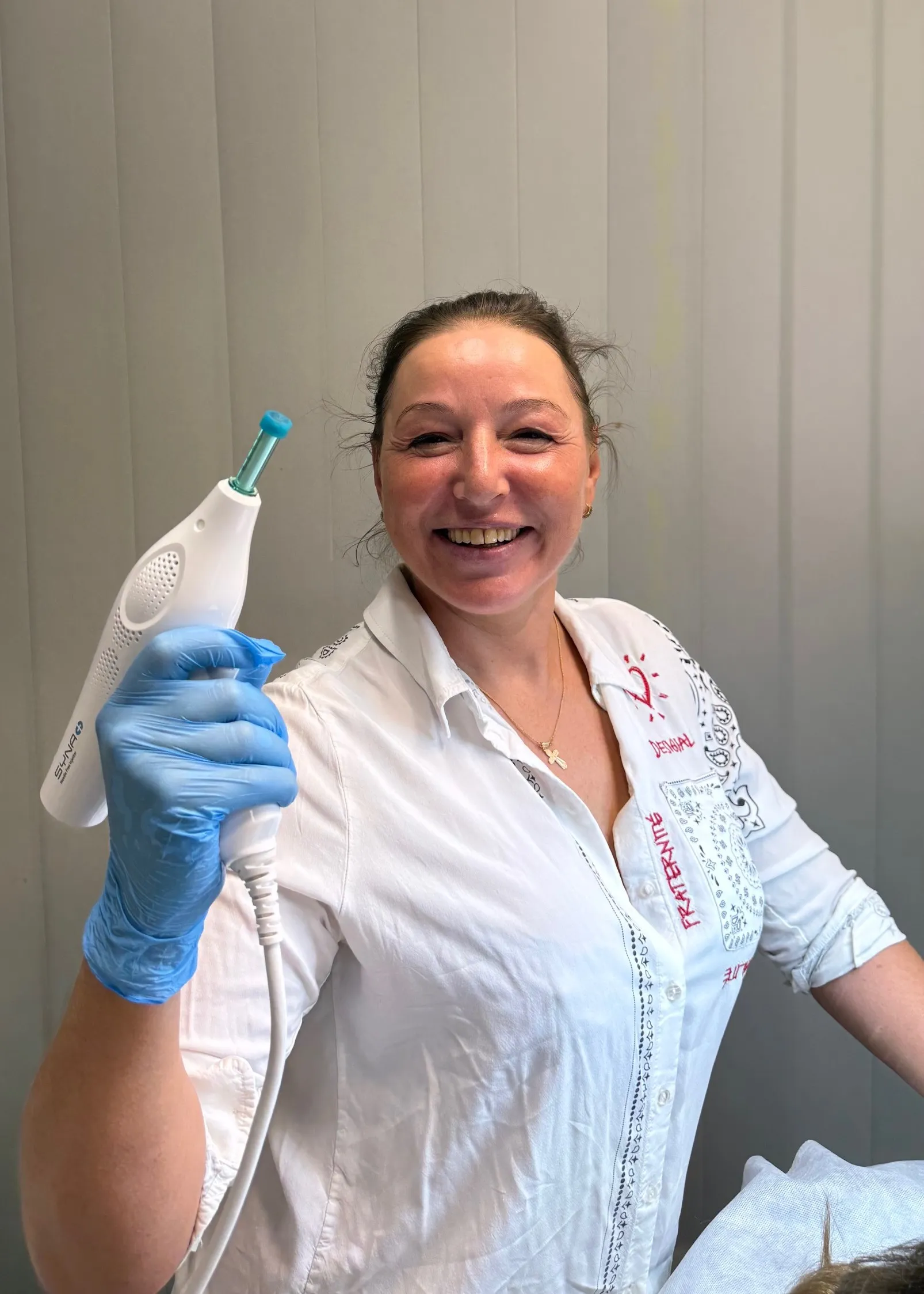 Kräuterstempel Massage von Kala Nui Wellness und Kosmetik