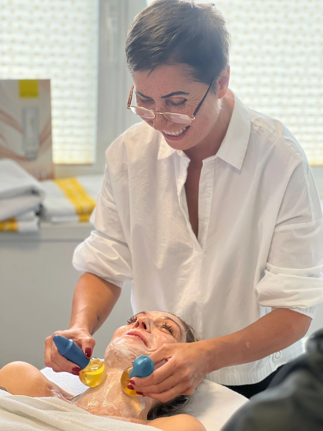 Massage von Kala Nui Wellness und Kosmetik