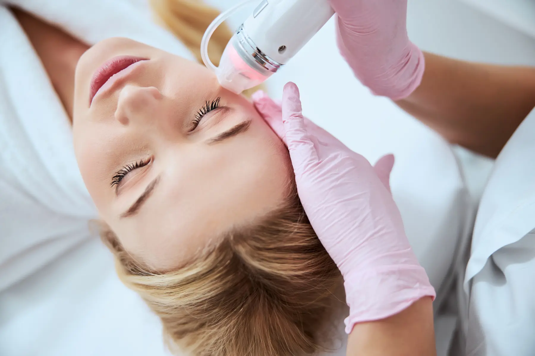 Hydrafacial von Kala Nui Wellness und Kosmetik