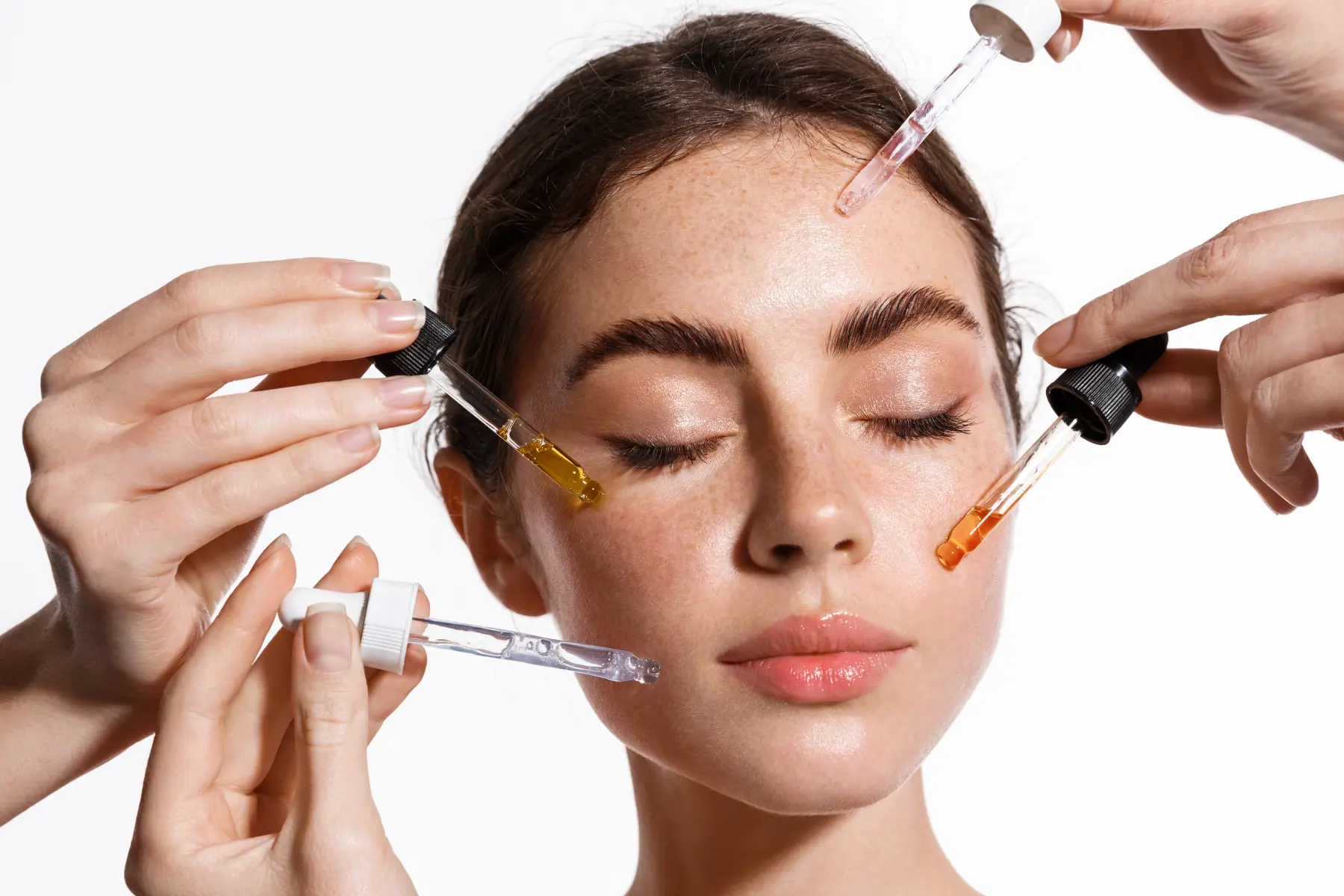 Mesotherapieim von Kala Nui Wellness und Kosmetik