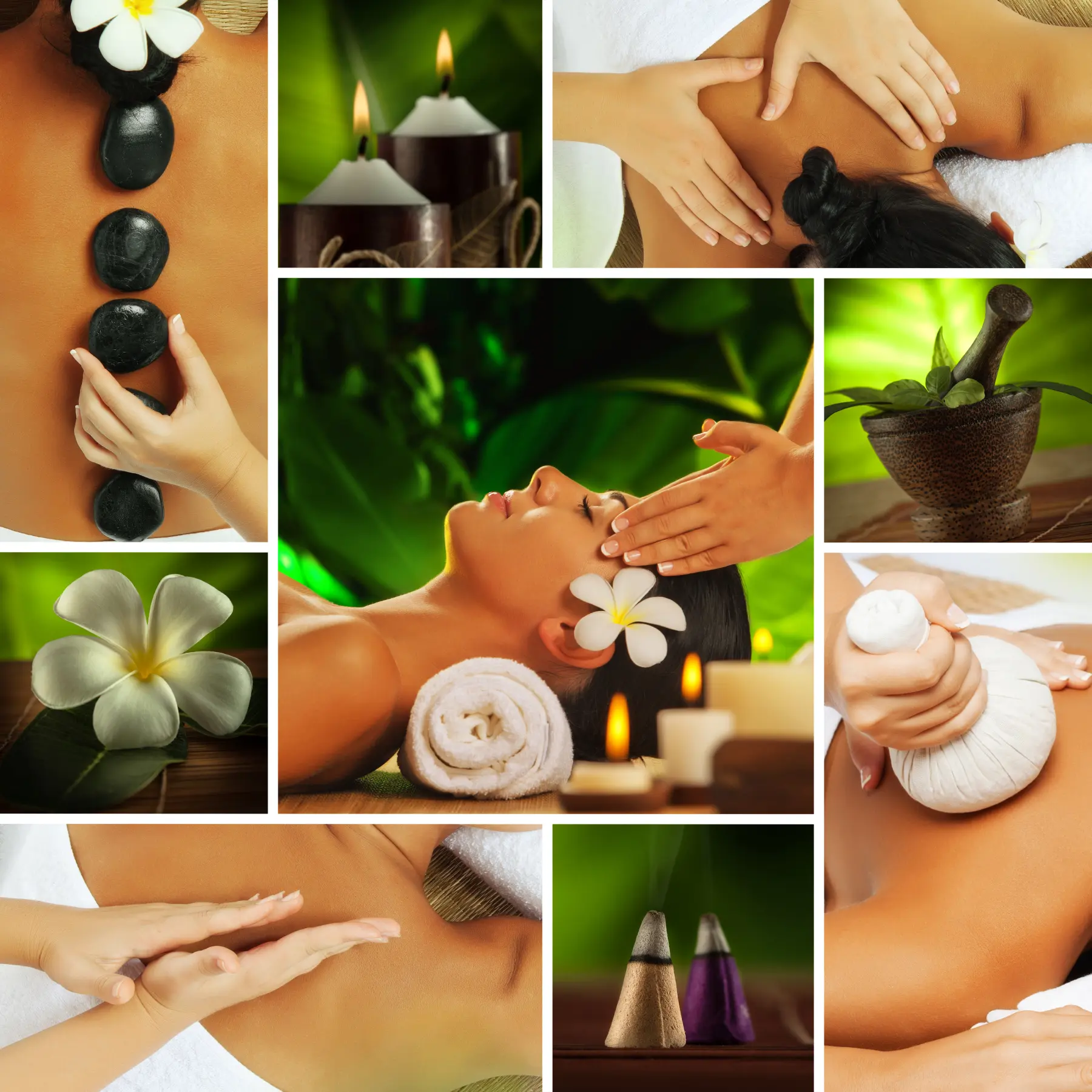 Körperbehandlungen von Kala Nui Wellness und Kosmetik