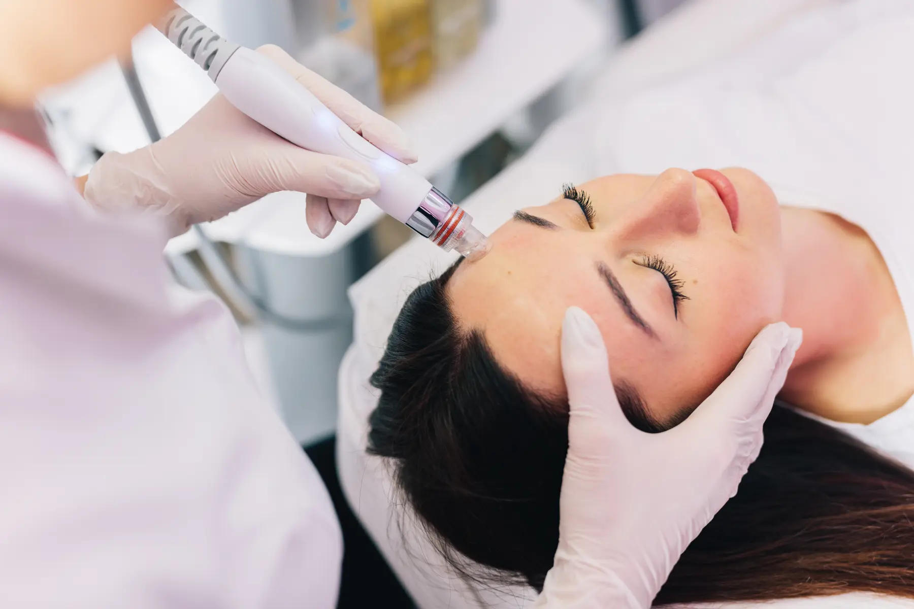 Aqua Facial von Kala Nui Wellness und Kosmetik
