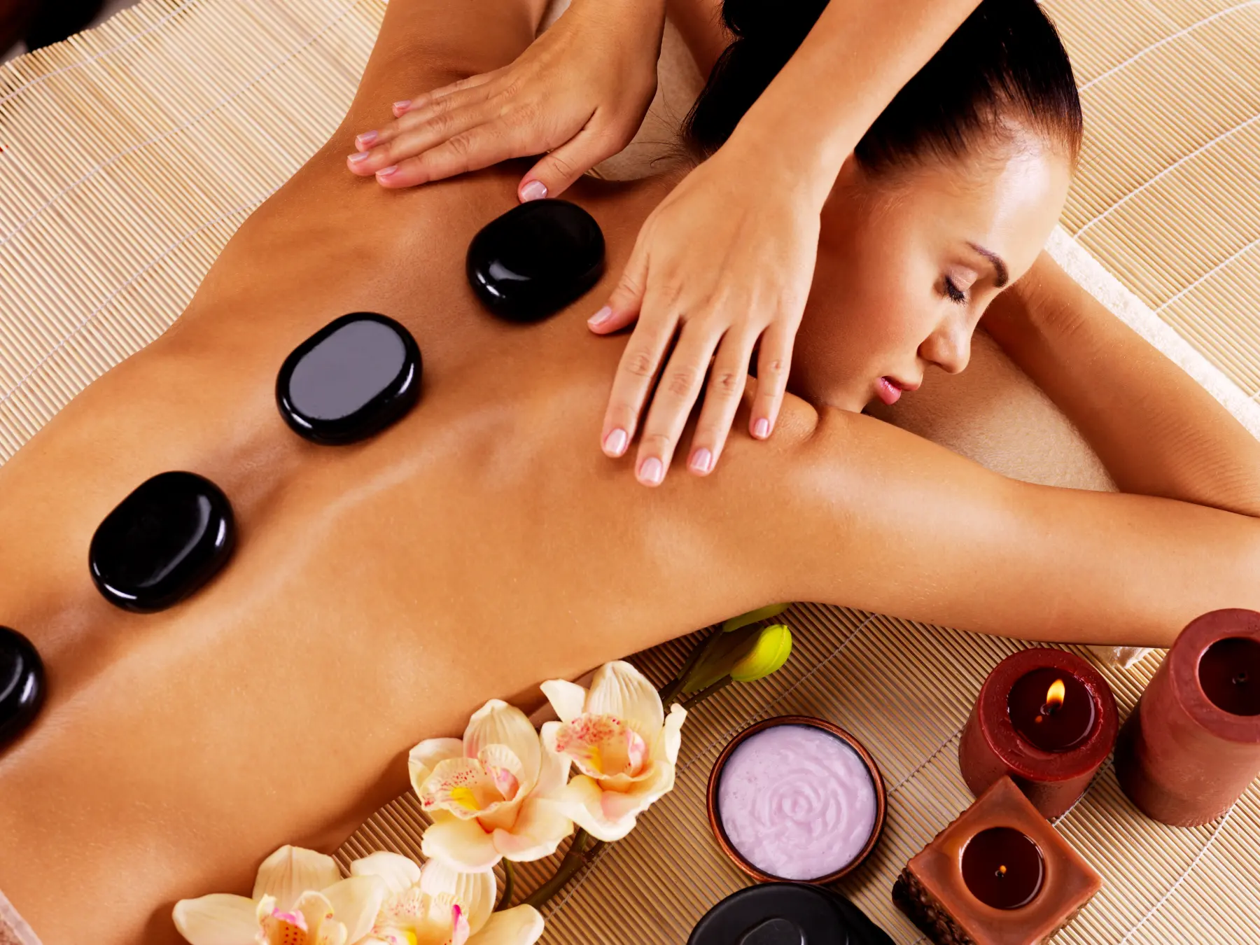 Massage von Kala Nui Wellness und Kosmetik