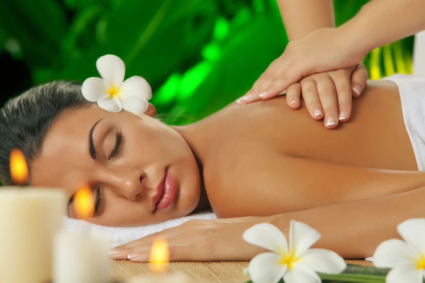 Lomi Lomi von Kala Nui Wellness und Kosmetik