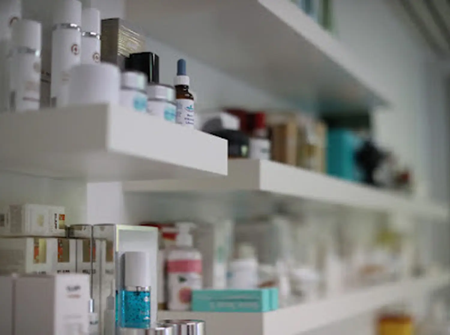 Produkte von Kala Nui Wellness und Kosmetik