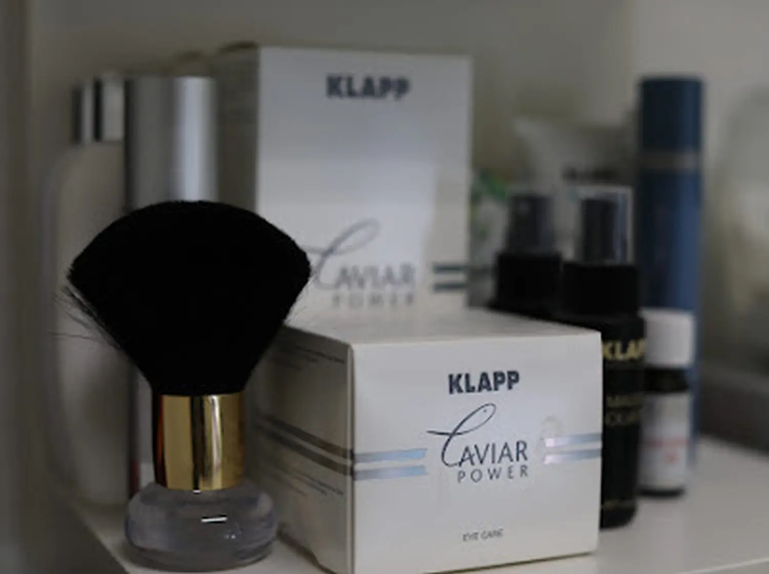 Produkte von Kala Nui Wellness und Kosmetik