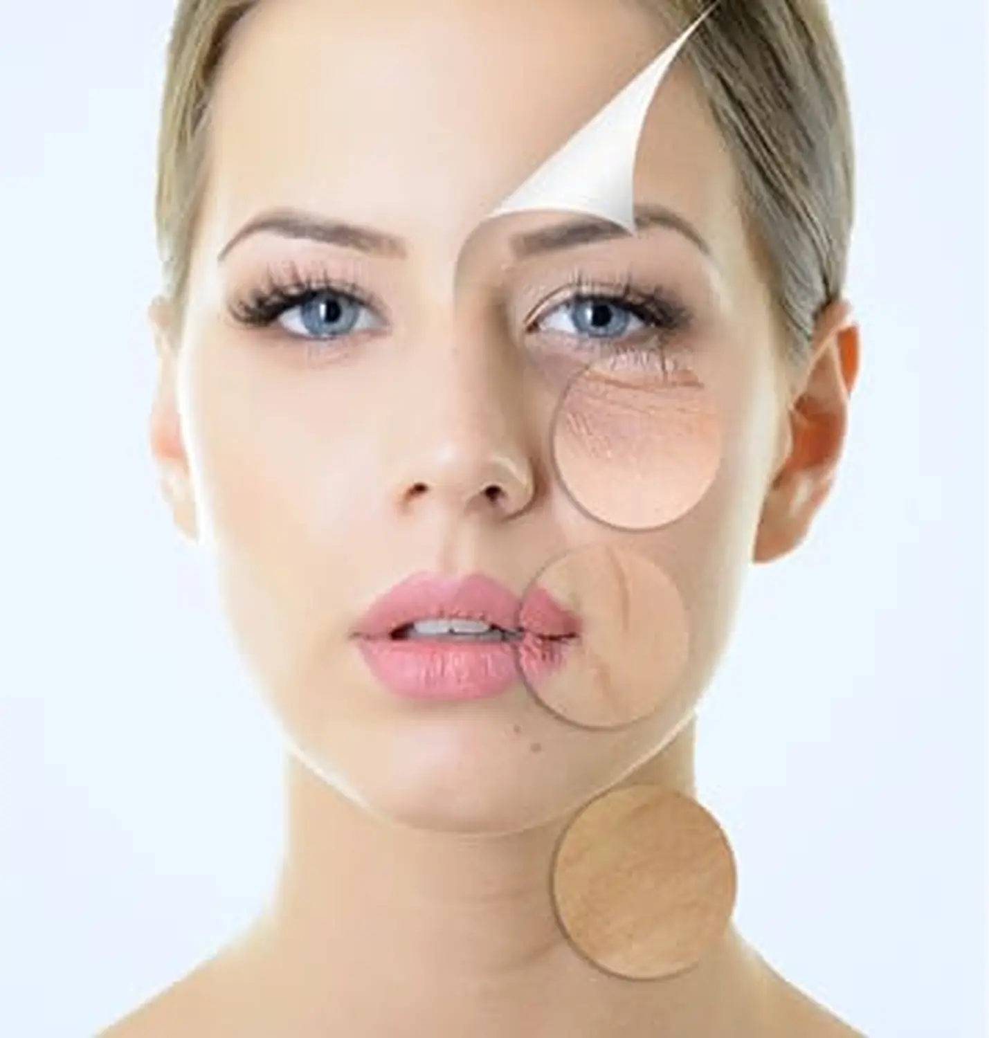 FOURTEC® Der neue Stern am Anti-Aging-Himmel!